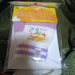 ポケモン 子供用手袋