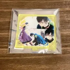 ある日、お姫様になってしまった件について アクリルスタンド アタナシア ルーカス