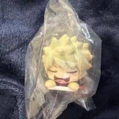 僕のヒーローアカデミア vol.4 おねむたん 爆豪勝己 （幼少期）