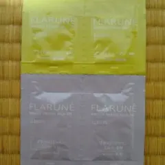ALBION FLARUNE トライアルセット 2種