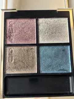SUQQU アイシャドウパレット 131 立花