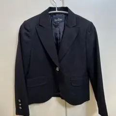 イーストボーイ 140 濃紺ジャケット