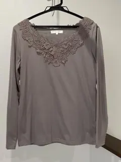 grove☆カットソー☆Lサイズ