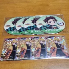 ジャンプビクトリーカーニバル 鬼滅の刃 非売品 まとめ売り ジャンプビクトリーカーニバル2026 鬼滅の刃 入場者特典 まとめ売り