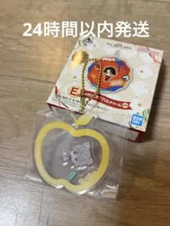 【新品】Mrs.GREEN APPLE シャカシャカアクリルチャーム涼ちゃん