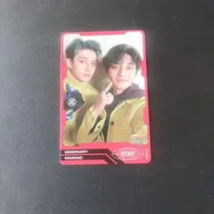 straykids スキズ ODDINARY MANIAC バンチャン　アイエン