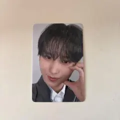 produce101 日プ 新世界 岡田侑磨 トレカ