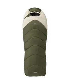 Coleman タスマンキャンピングマミー/L-8 寝袋 シュラフ 約-8℃対応のサムネイル