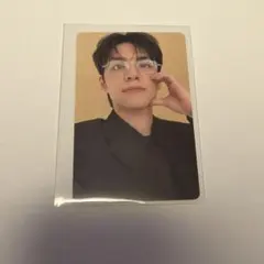 最安値］SEVENTEEN ウォヌ トレカ thanksキャンペーン - メルカリ