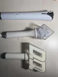 SnowMan ペンライト3本セット