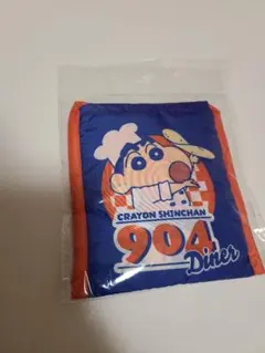 クレヨンしんちゃん エコバッグ