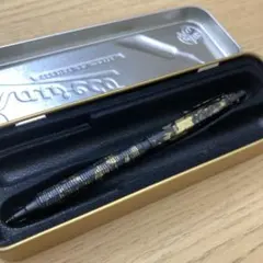 オレンズネロ塗装　マットブラック×ゴールドのサムネイル