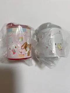 サンリオ コインシリンダー3 シュガーバニー　こぎみゅん