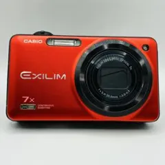 ジャンク品] CASIO EXILIM EX-Z370 ピンク 動作未確認 - メルカリ
