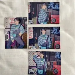 2026年最新】ジニョン got7 トレカの人気アイテム - メルカリ