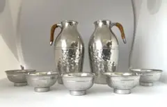 2025年最新】本錫 酒器の人気アイテム - メルカリ