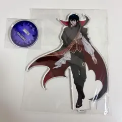 SAKAMOTO DAYS BATTLE-和装-ver. アクスタ 南雲 - メルカリ