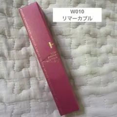 新品 ムードインハンサーウォーターリキッドグロウ W010リマーカブル 日本限定のサムネイル