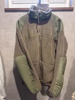M*O様 米軍 ECWCS Gen3 POLARTEC フリースジャケット CO