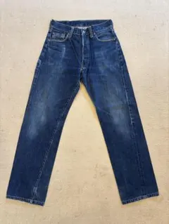 【希少】リーバイス 501XX バレンシア製 555 1955年復刻 W30