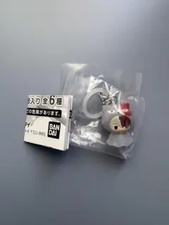 僕のヒーローアカデミア めじるしアクセサリー 轟焦凍