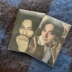 ENHYPEN ジョンウォン トレカ