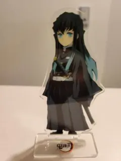 2026年最新】鬼滅の刃時透無一郎アクリルスタンドの人気アイテム