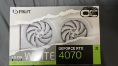 ゆ*な様 Palit GeForce RTX 4070 Ti Super ジャン ゆ*な様 Palit GeForce RTX 4070 Ti Super ジャン - メルカリ