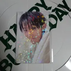 SEVENTEEN HAPPY BURSTDAY ドギョム Weverse