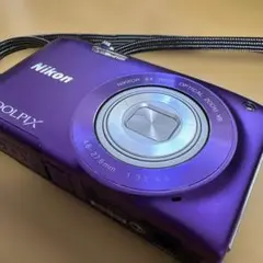 2026年最新】クールピクスs3300充電器の人気アイテム - メルカリ