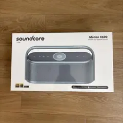 2026年最新】Anker Soundcore Motion X600の人気アイテム - メルカリ