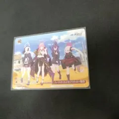 ハードボイルドなアウトロー集団