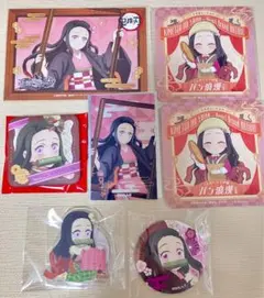 2026年最新】竈門禰豆子缶バッジの人気アイテム - メルカリ