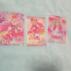 キュアワンダフル