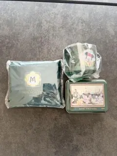 東京ディズニーリゾート ホテルミラコスタ アメニティグッズ