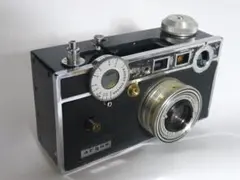 Argus C3 レンジファインダーカメラ - メルカリ
