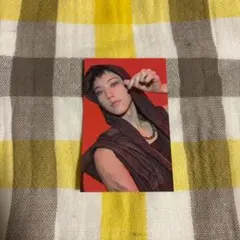 HAPPY BURSTDAY ~ ホシ ① ~