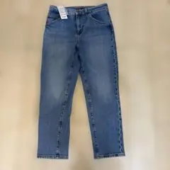 【新品未使用品】ユニクロCOMPTOIR DES COTONNIERS デニムのサムネイル