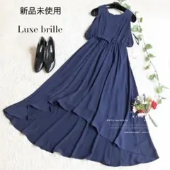 リュクスブリエ◆ レースレディース ガール プールヴー エメ ルネ ドレステリア