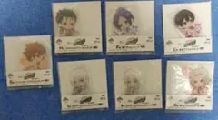 家庭教師ヒットマンREBORN！ 推しチャレ チャイナ くじ アクスタ ベル