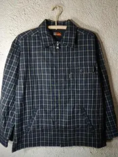 ヴィンテージ ブルゾン