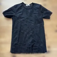 commedesgarcons チュールカットソー 2026年最新】comme des garcons チュールの人気アイテム - メルカリ