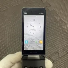 237-GRATINA KYF39 SIMフリー