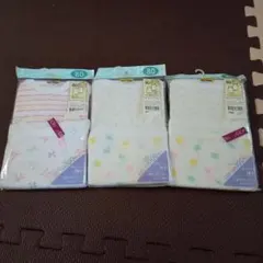 ベビー肌着 80サイズ 新品