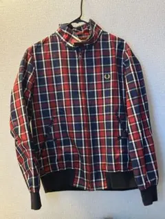 2025年最新】Fred Perry メンズ ジャンパー・ブルゾンの人気アイテム