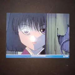 54]HUNTER×HUNTER 旧 キルア カードダスマスターズ - メルカリ