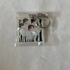 Yes!東京 セブンネット限定 アクリルチャーム M!LK ver