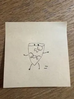 ただのぴざ