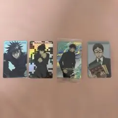 呪術廻戦 伏黒恵セット ファンパレ