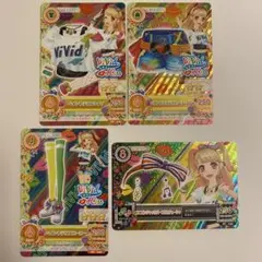 アイカツカードSP まとめ売り【バラ売り不可】
